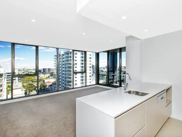 Fifth view of Homely apartment listing, 20905/22-36 Railway Terrace, Milton QLD 4064