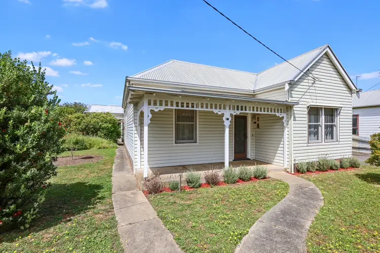 Second view of Homely house listing, 73 Parrott Street, Cobden VIC 3266