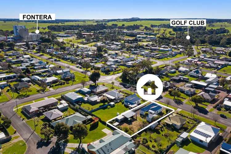 Fifth view of Homely house listing, 73 Parrott Street, Cobden VIC 3266