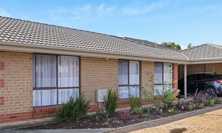 2/180 St Bernards Road, Hectorville SA 5073