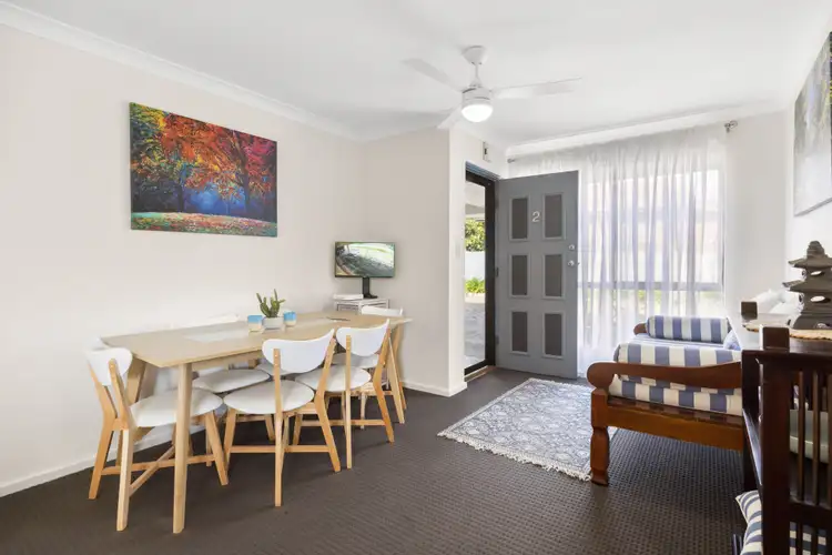 Second view of Homely house listing, 2/180 St Bernards Road, Hectorville SA 5073