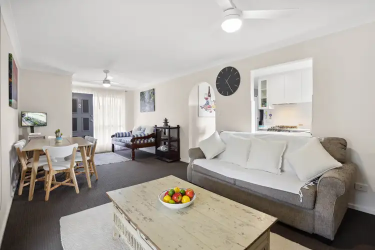 Third view of Homely house listing, 2/180 St Bernards Road, Hectorville SA 5073