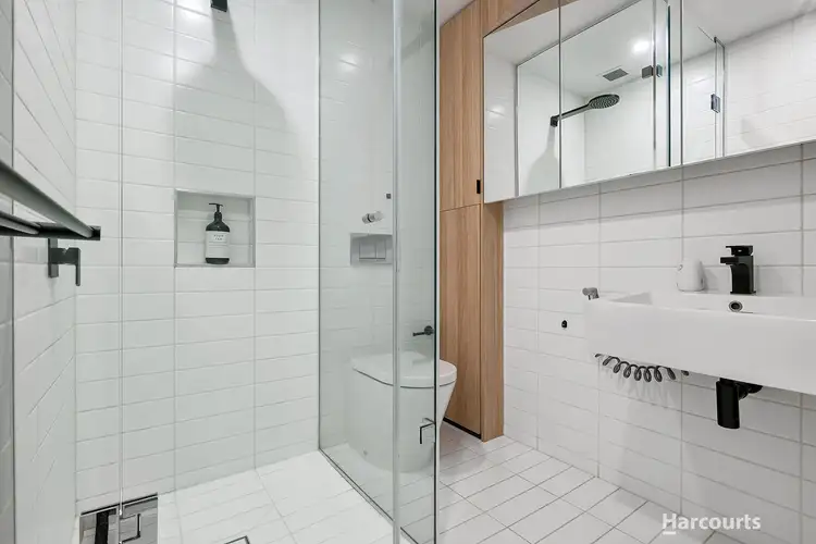 Third view of Homely apartment listing, 310/33 Harrow Street, Box Hill VIC 3128
