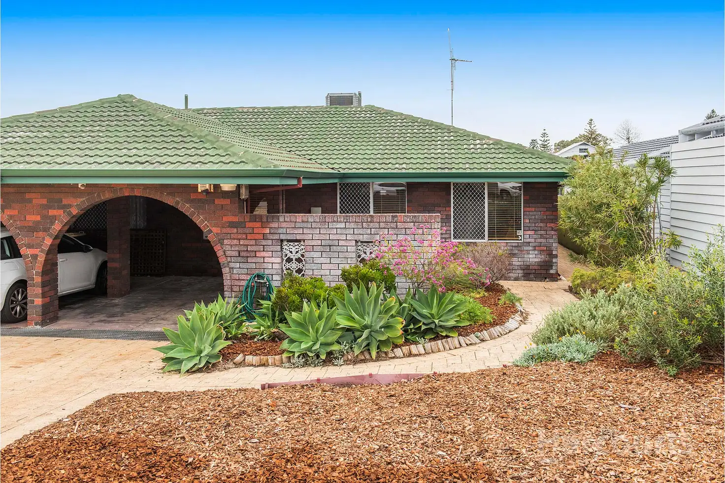 Main view of Homely house listing, 18B David Street, Mullaloo WA 6027