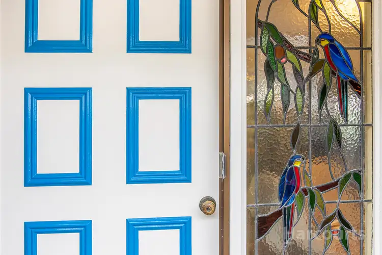 Second view of Homely house listing, 18B David Street, Mullaloo WA 6027