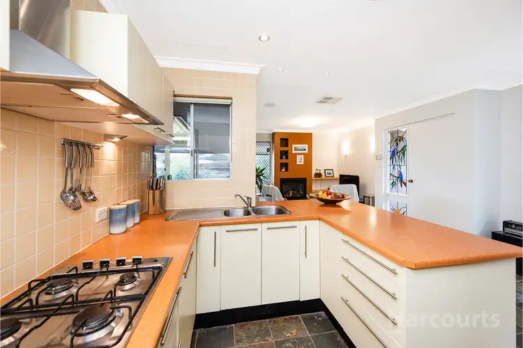 Third view of Homely house listing, 18B David Street, Mullaloo WA 6027