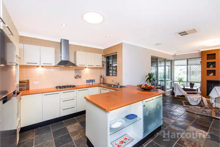 Fourth view of Homely house listing, 18B David Street, Mullaloo WA 6027