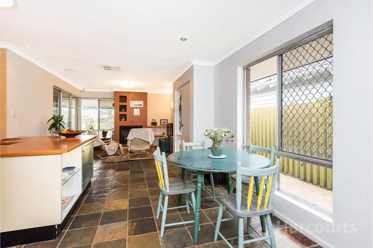 Fifth view of Homely house listing, 18B David Street, Mullaloo WA 6027