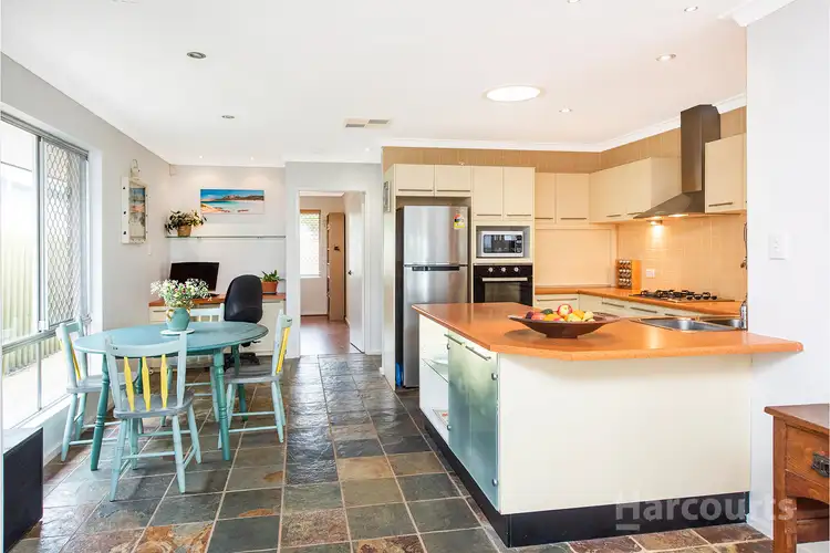 Sixth view of Homely house listing, 18B David Street, Mullaloo WA 6027