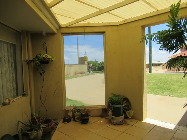 Fourth view of Homely house listing, 35 Ocean Drive, Port Denison WA 6525