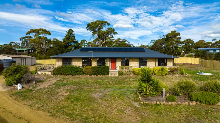 116a Bally Park Road, Dodges Ferry TAS 7173