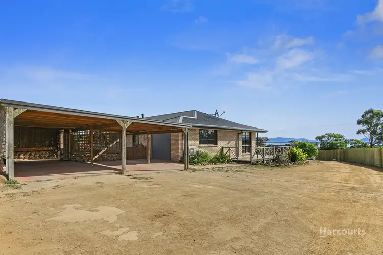 Fifth view of Homely house listing, 116a Bally Park Road, Dodges Ferry TAS 7173
