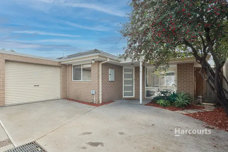 Main view of Homely house listing, 2/15 Carpenter Street, Noble Park VIC 3174