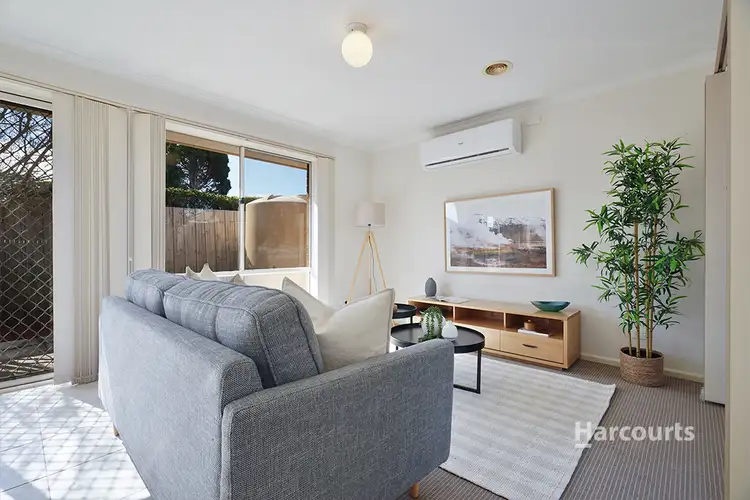 Second view of Homely house listing, 2/15 Carpenter Street, Noble Park VIC 3174