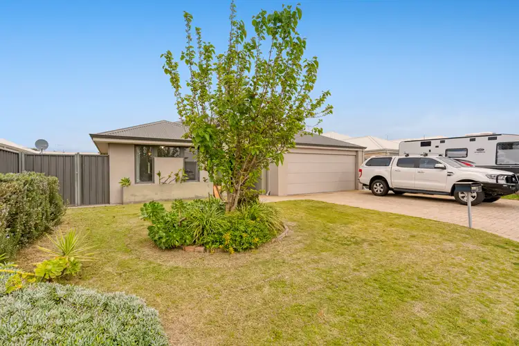 Third view of Homely house listing, 3 Graphite Street, Yanchep WA 6035