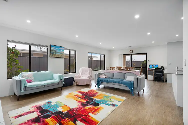 Fourth view of Homely house listing, 3 Graphite Street, Yanchep WA 6035