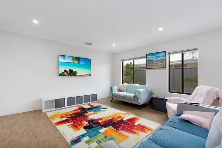 Sixth view of Homely house listing, 3 Graphite Street, Yanchep WA 6035