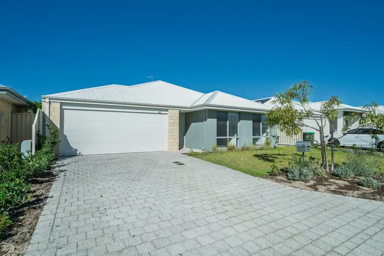 46 Barrelman, Alkimos WA 6038