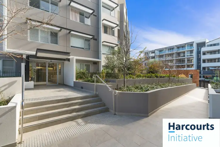 215/2 Wembley Court, Subiaco WA 6008