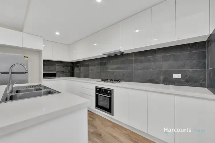 Third view of Homely townhouse listing, 2/53 Tristania Street, Doveton VIC 3177
