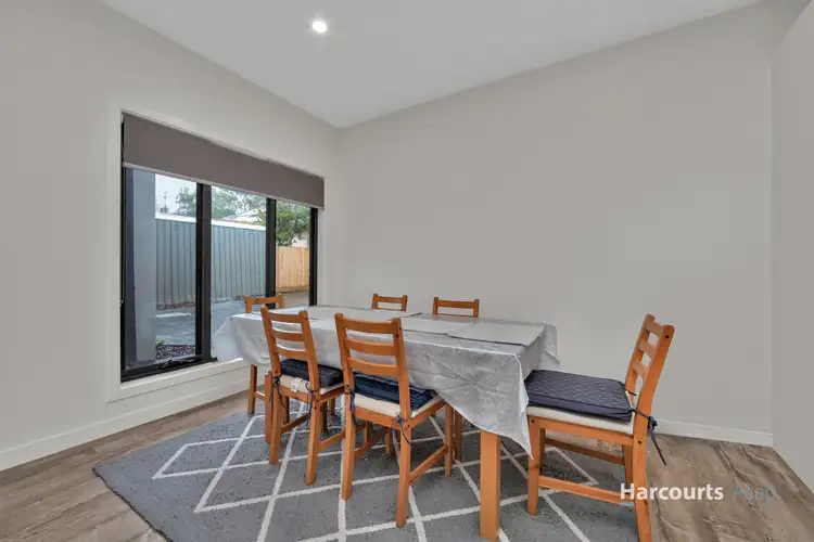 Fifth view of Homely townhouse listing, 2/53 Tristania Street, Doveton VIC 3177