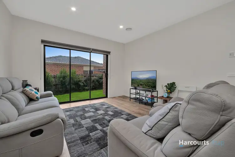 Sixth view of Homely townhouse listing, 2/53 Tristania Street, Doveton VIC 3177