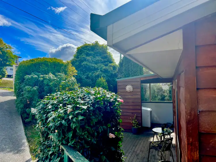 Second view of Homely house listing, 45 Lawry Heights, St Helens TAS 7216