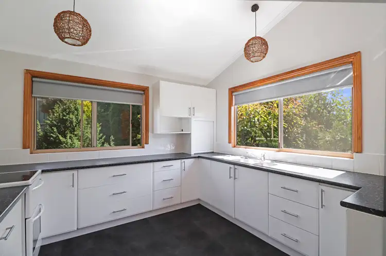 Fourth view of Homely house listing, 45 Lawry Heights, St Helens TAS 7216