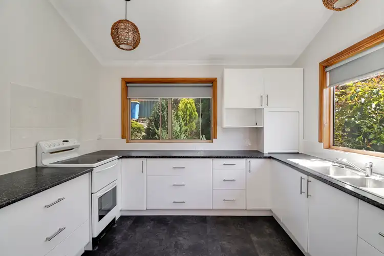 Fifth view of Homely house listing, 45 Lawry Heights, St Helens TAS 7216