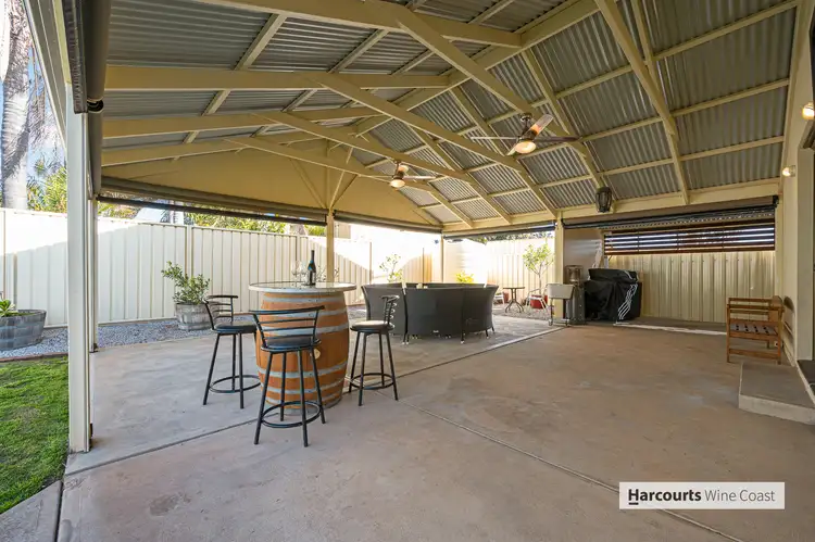 Third view of Homely house listing, 17 Halyard Crescent, Seaford SA 5169