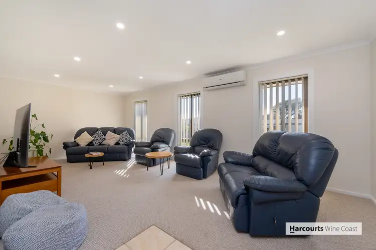 Fifth view of Homely house listing, 17 Halyard Crescent, Seaford SA 5169