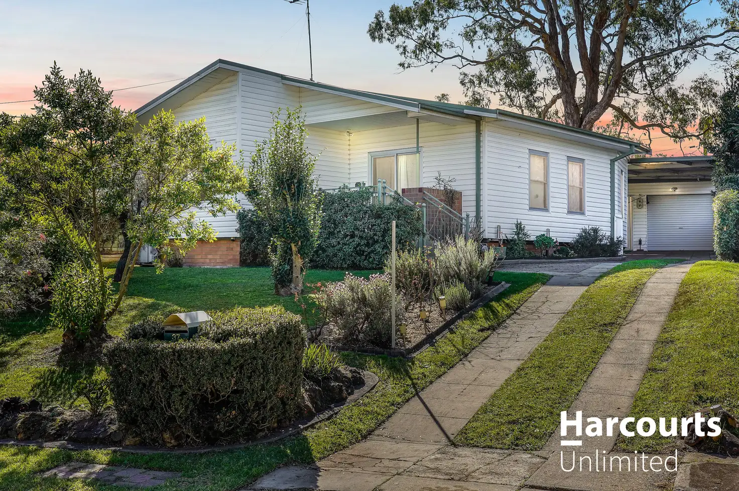 Main view of Homely house listing, 37 Patterson Road, Lalor Park NSW 2147