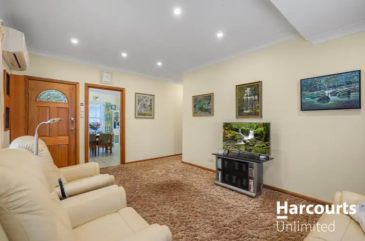 Second view of Homely house listing, 37 Patterson Road, Lalor Park NSW 2147
