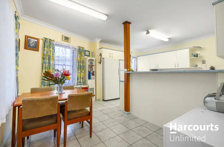 Fifth view of Homely house listing, 37 Patterson Road, Lalor Park NSW 2147