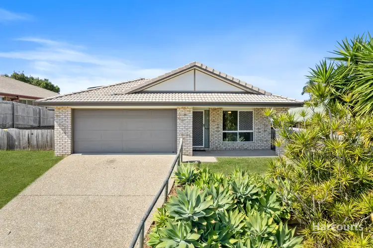 4 Tequesta Drive, Beaudesert QLD 4285