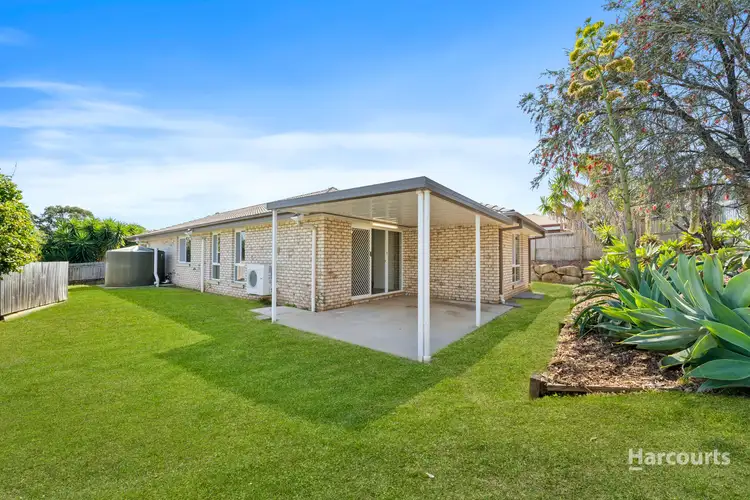 Second view of Homely house listing, 4 Tequesta Drive, Beaudesert QLD 4285