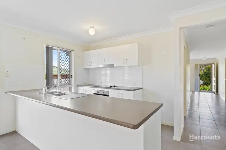 Fifth view of Homely house listing, 4 Tequesta Drive, Beaudesert QLD 4285