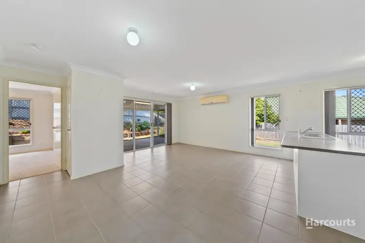 Sixth view of Homely house listing, 4 Tequesta Drive, Beaudesert QLD 4285