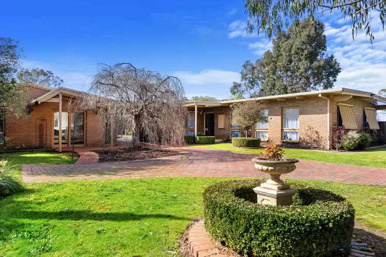 Main view of Homely house listing, 35 Rose Street, Alexandra VIC 3714