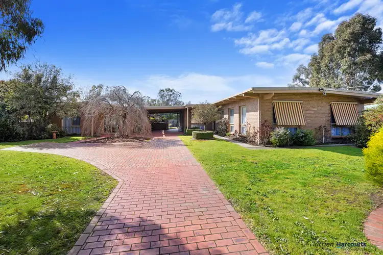 Second view of Homely house listing, 35 Rose Street, Alexandra VIC 3714