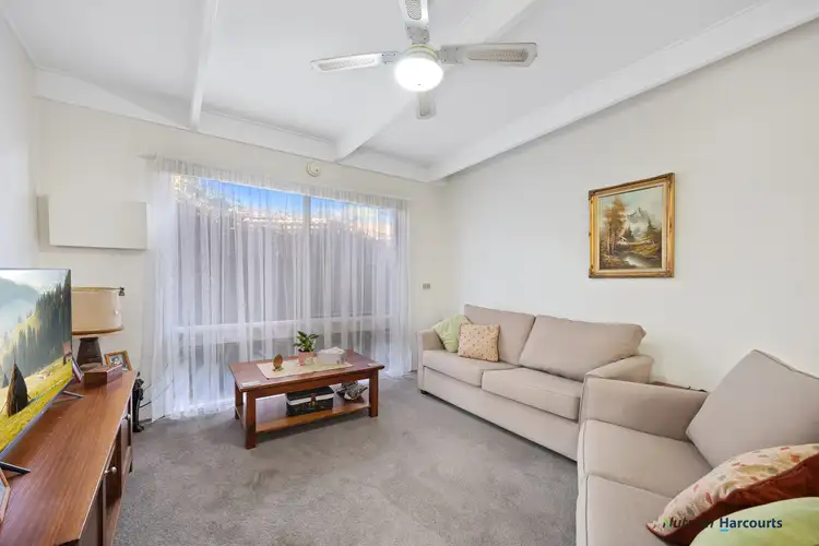 Third view of Homely house listing, 35 Rose Street, Alexandra VIC 3714