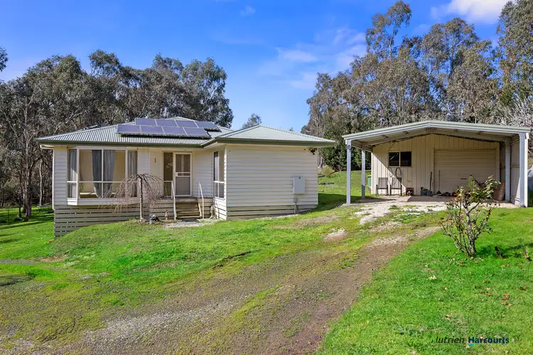 Main view of Homely house listing, 107A Webster Street, Alexandra VIC 3714