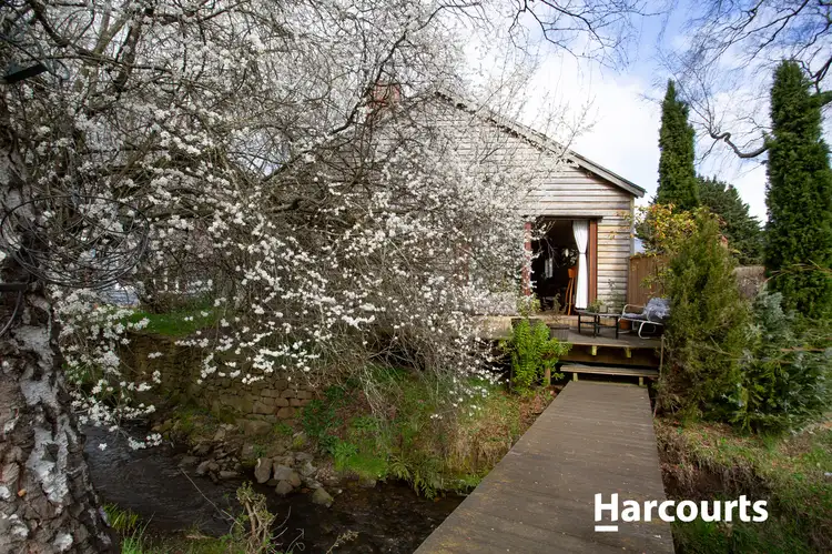 Third view of Homely house listing, 82 Pioneer Drive, Mole Creek TAS 7304