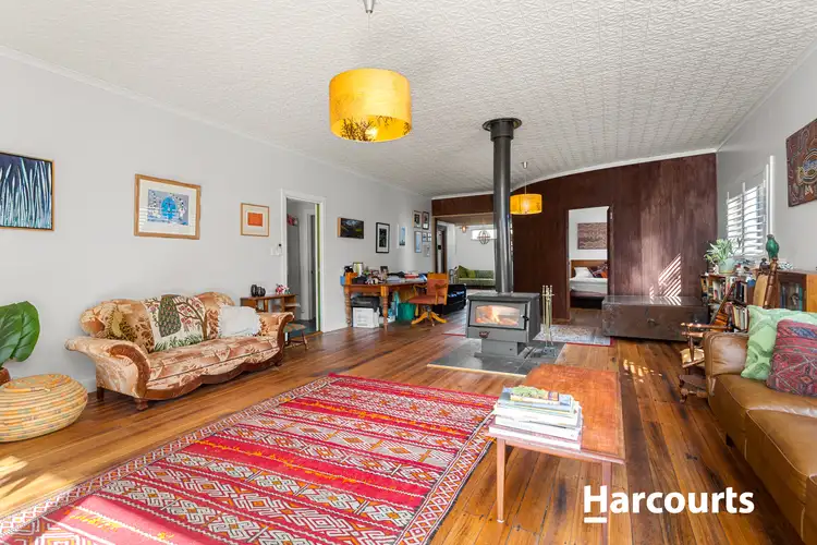 Fourth view of Homely house listing, 82 Pioneer Drive, Mole Creek TAS 7304