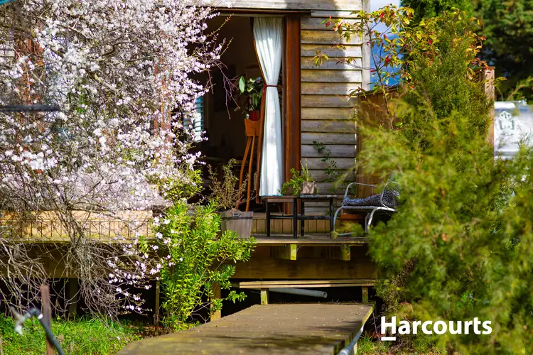Sixth view of Homely house listing, 82 Pioneer Drive, Mole Creek TAS 7304