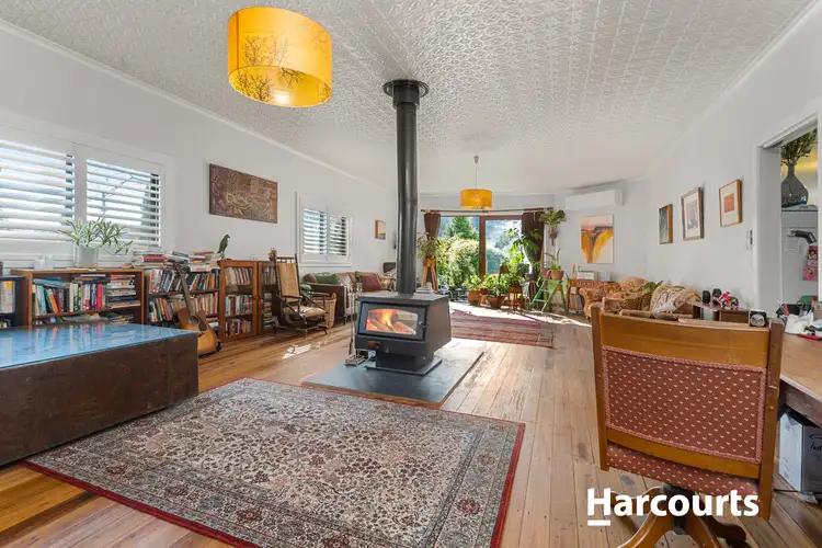 Seventh view of Homely house listing, 82 Pioneer Drive, Mole Creek TAS 7304