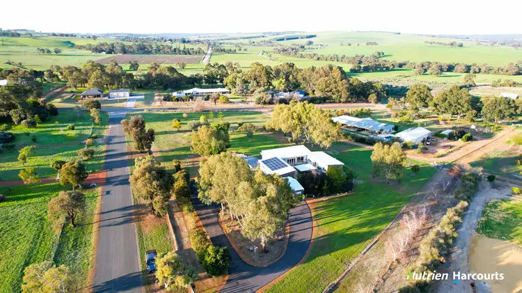 13 Rackenford Drive, Gingin WA 6503