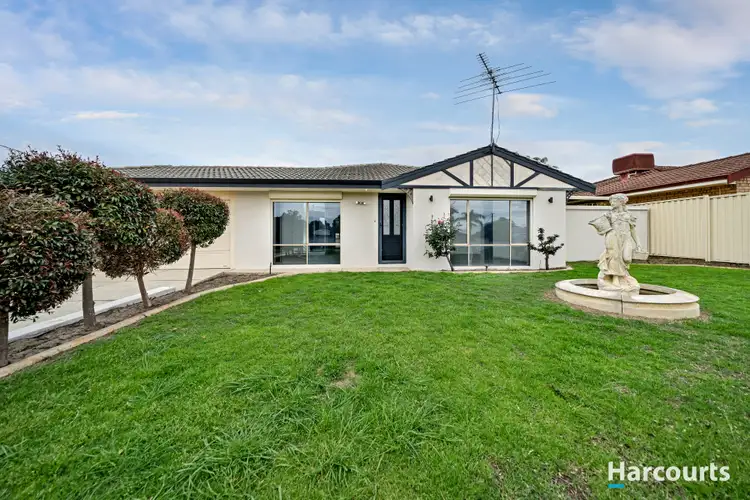 Main view of Homely house listing, 73 Greenfields Circle, Hocking WA 6065