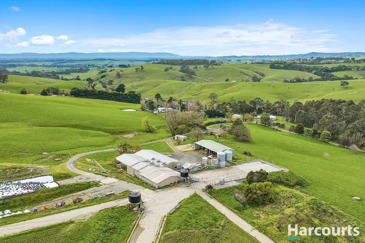 Second view of Homely rural property listing, 185 Ogilvys Lane, Poowong VIC 3988