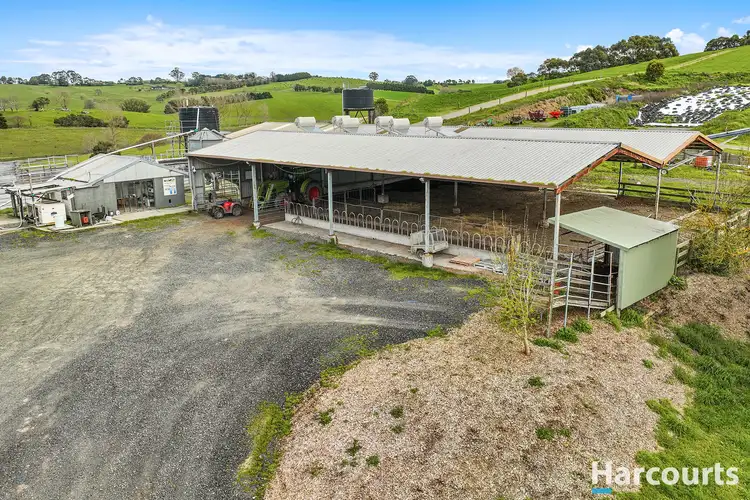 Third view of Homely rural property listing, 185 Ogilvys Lane, Poowong VIC 3988